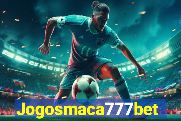 Jogosmaca777bet