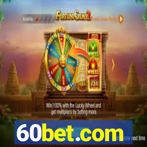 60bet.com