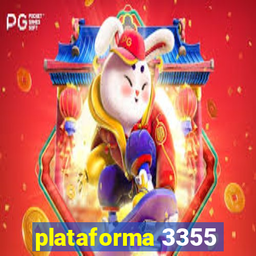 plataforma 3355