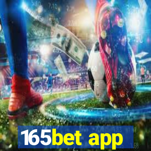 165bet app