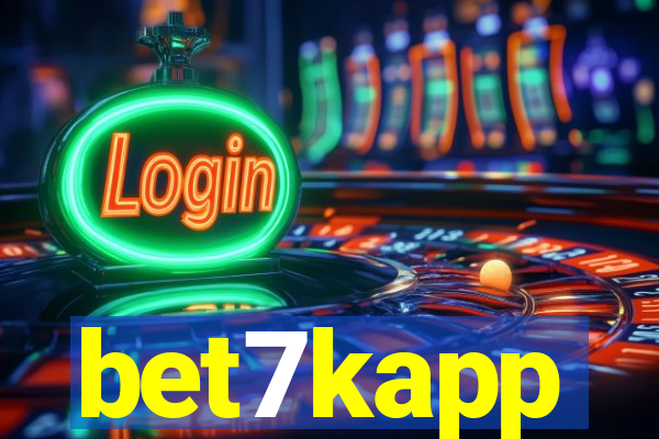 bet7kapp