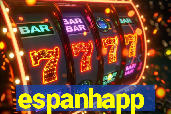 espanhapp