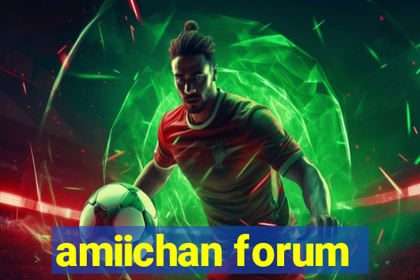 amiichan forum