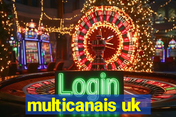 multicanais uk