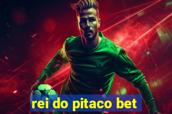 rei do pitaco bet