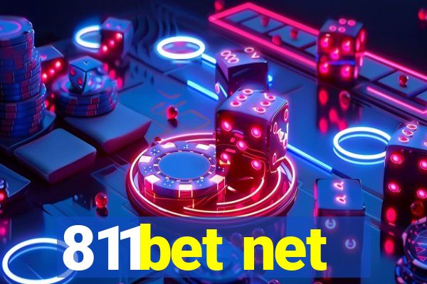 811bet net