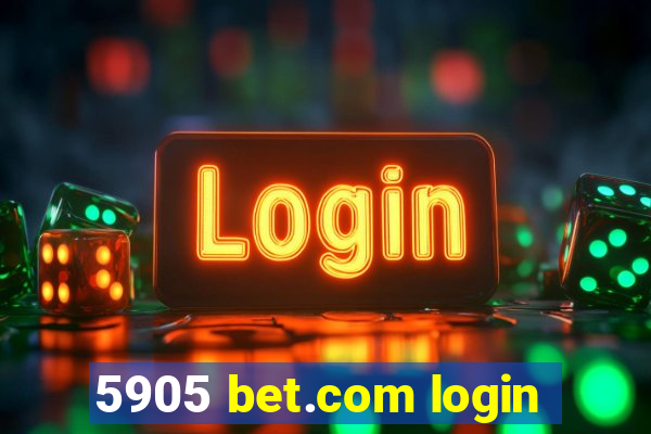5905 bet.com login