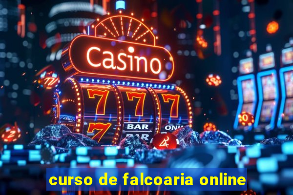 curso de falcoaria online