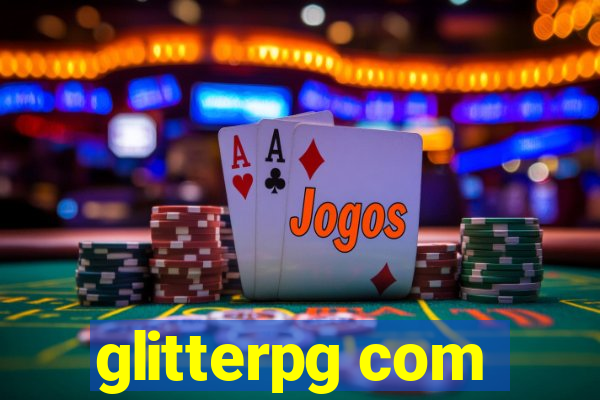 glitterpg com