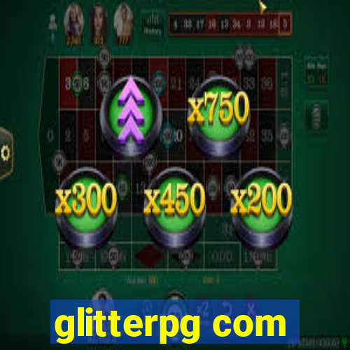 glitterpg com