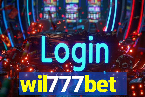 wil777bet