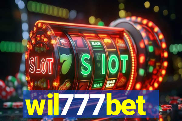 wil777bet