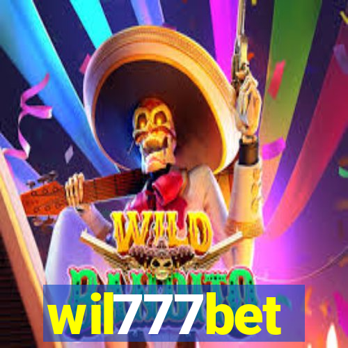 wil777bet
