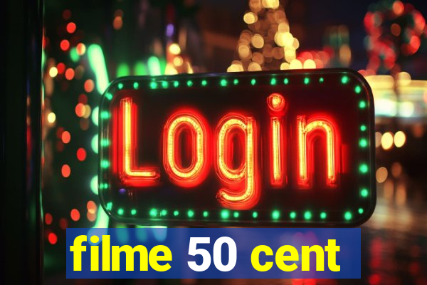 filme 50 cent