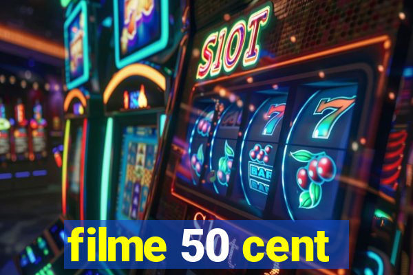filme 50 cent