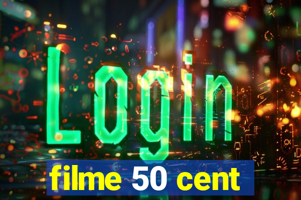 filme 50 cent