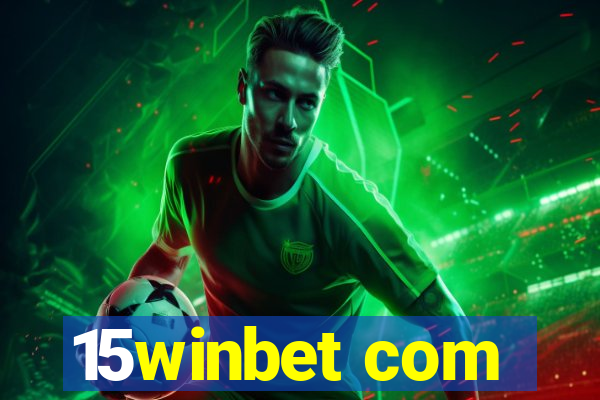 15winbet com