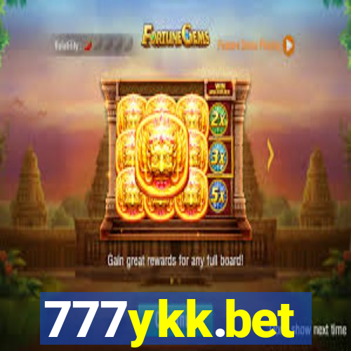 777ykk.bet