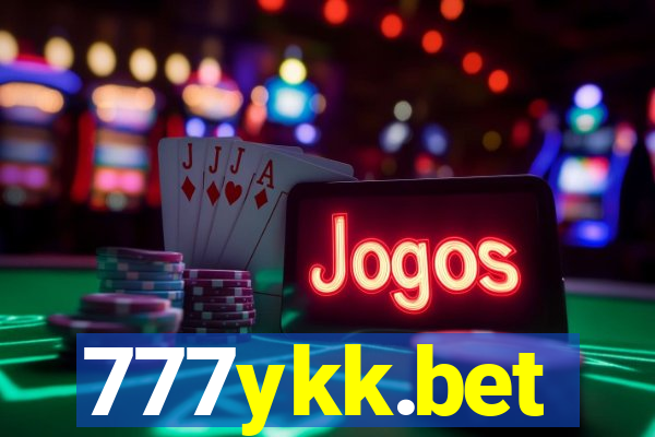 777ykk.bet