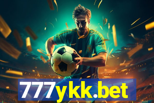 777ykk.bet
