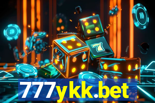 777ykk.bet