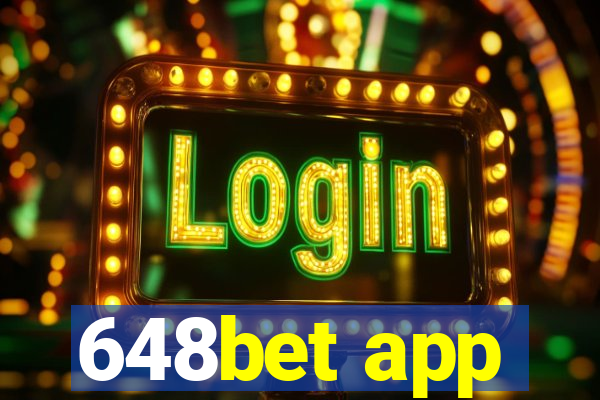 648bet app
