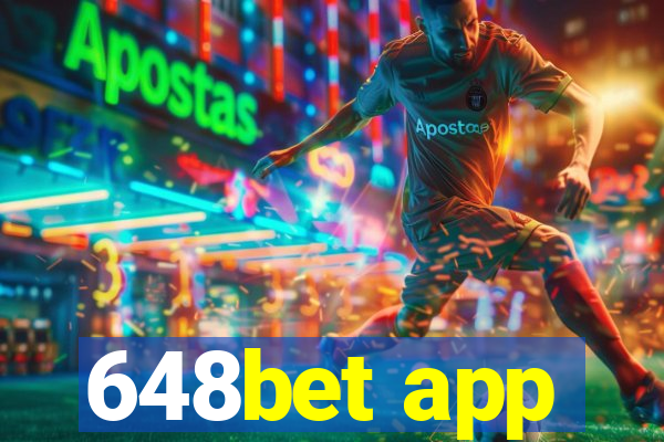 648bet app