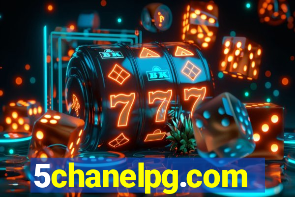 5chanelpg.com