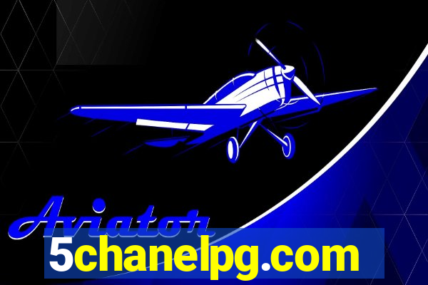 5chanelpg.com