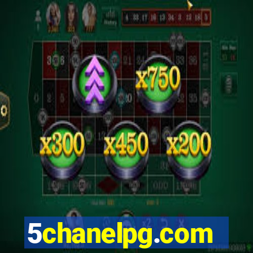 5chanelpg.com