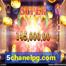 5chanelpg.com