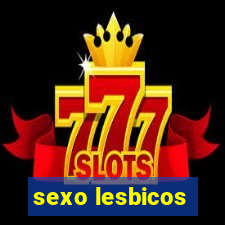 sexo lesbicos