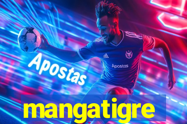 mangatigre