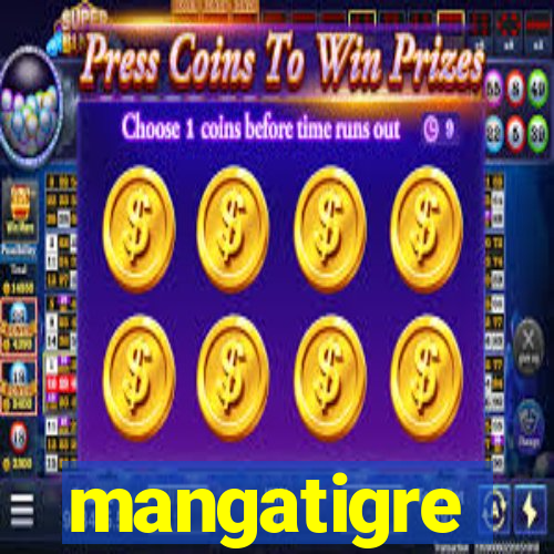 mangatigre