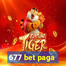 677 bet paga