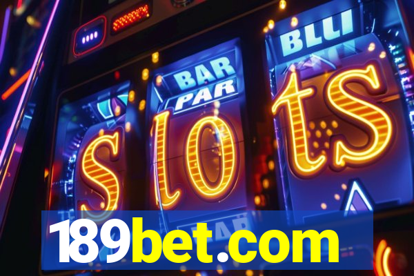 189bet.com