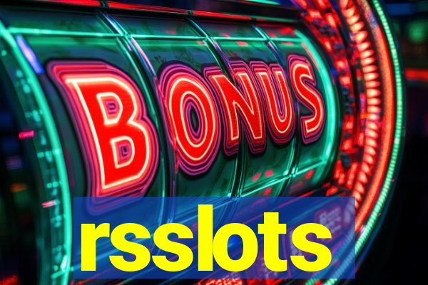 rsslots