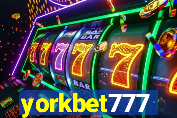 yorkbet777
