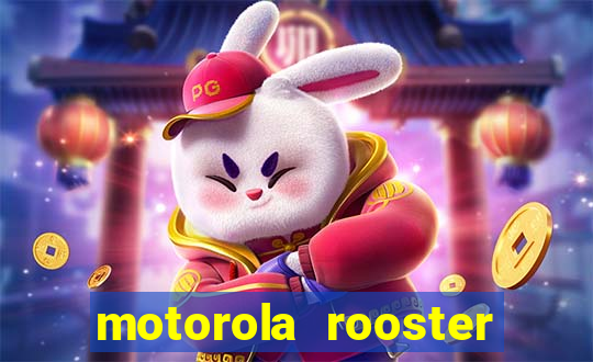 motorola rooster alarm sound download
