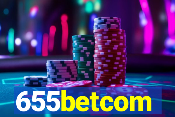 655betcom