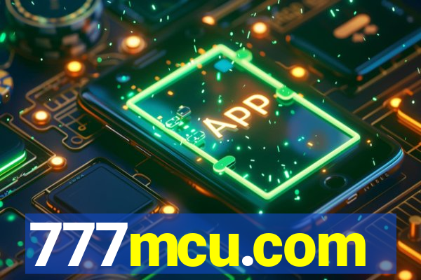 777mcu.com