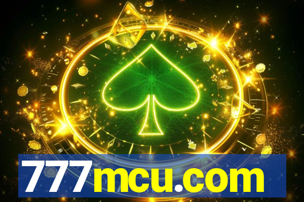 777mcu.com