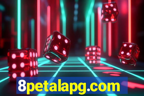8petalapg.com