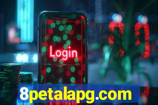 8petalapg.com