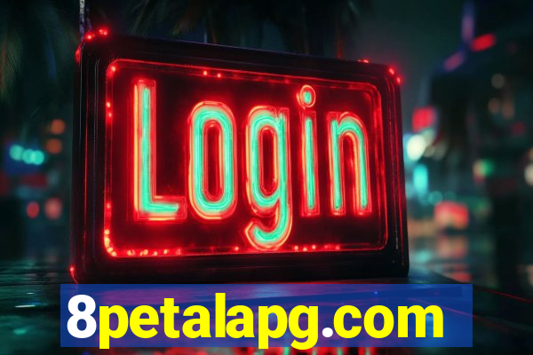 8petalapg.com