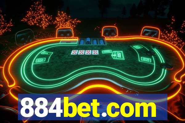 884bet.com