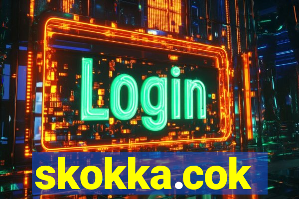skokka.cok