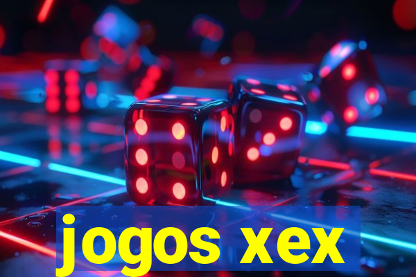 jogos xex