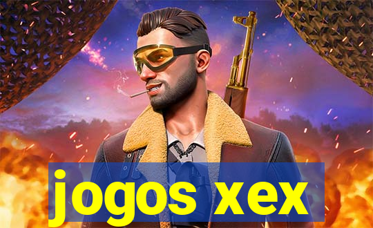 jogos xex