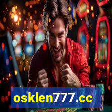 osklen777.cc